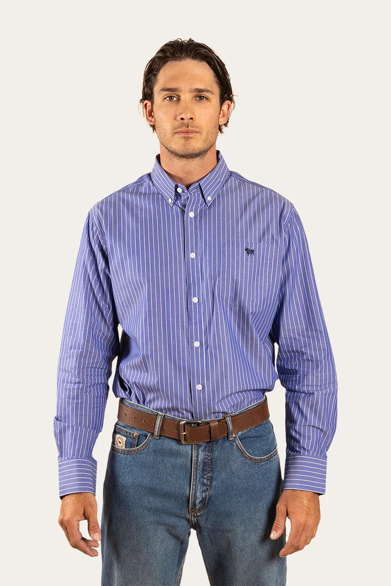 Load image into Gallery viewer, Ringers Western Heritage Mens Dress Shirt
