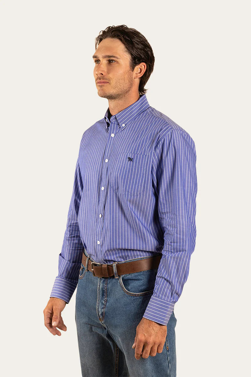 Load image into Gallery viewer, Ringers Western Heritage Mens Dress Shirt
