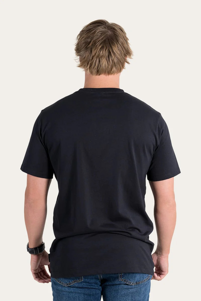 Load image into Gallery viewer, Ringers Western Jarrahdale Mens Classic Fit Tee
