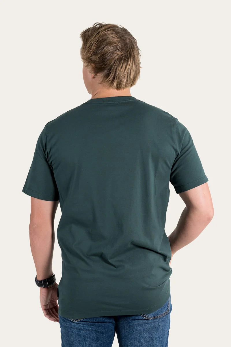 Load image into Gallery viewer, Ringers Western Jarrahdale Mens Classic Fit Tee
