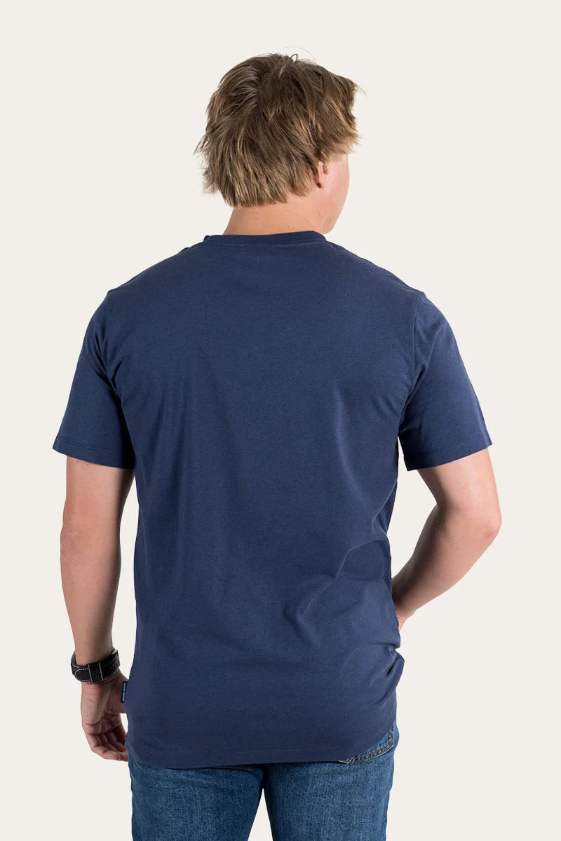 Load image into Gallery viewer, Ringers Western Jarrahdale Mens Classic Fit Tee
