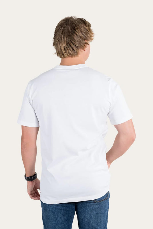 Ringers Western Jarrahdale Mens Classic Fit Tee