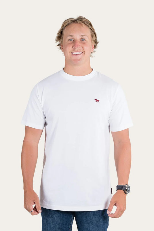 Ringers Western Jarrahdale Mens Classic Fit Tee