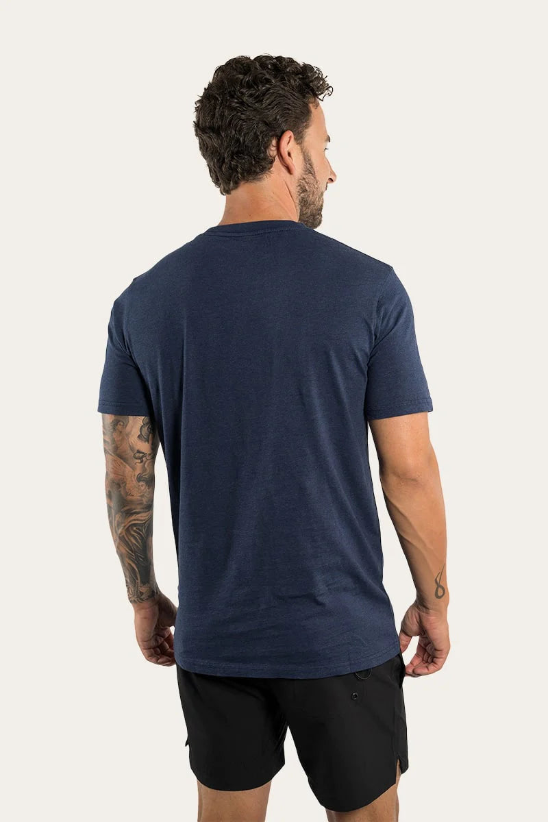 Load image into Gallery viewer, Ringers Western The Lodge Mens Classic Fit Tee
