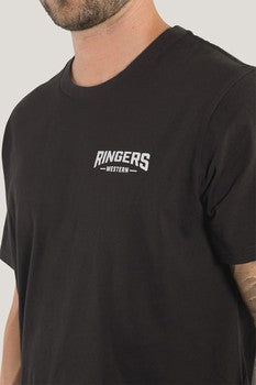 Load image into Gallery viewer, Ringers Western Squadron Mens Loose Fit Tee
