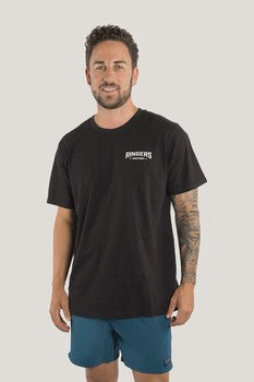 Load image into Gallery viewer, Ringers Western Squadron Mens Loose Fit Tee
