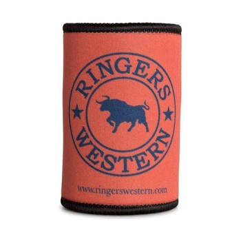 Ringers Western Signature Bull Stubby Cooler