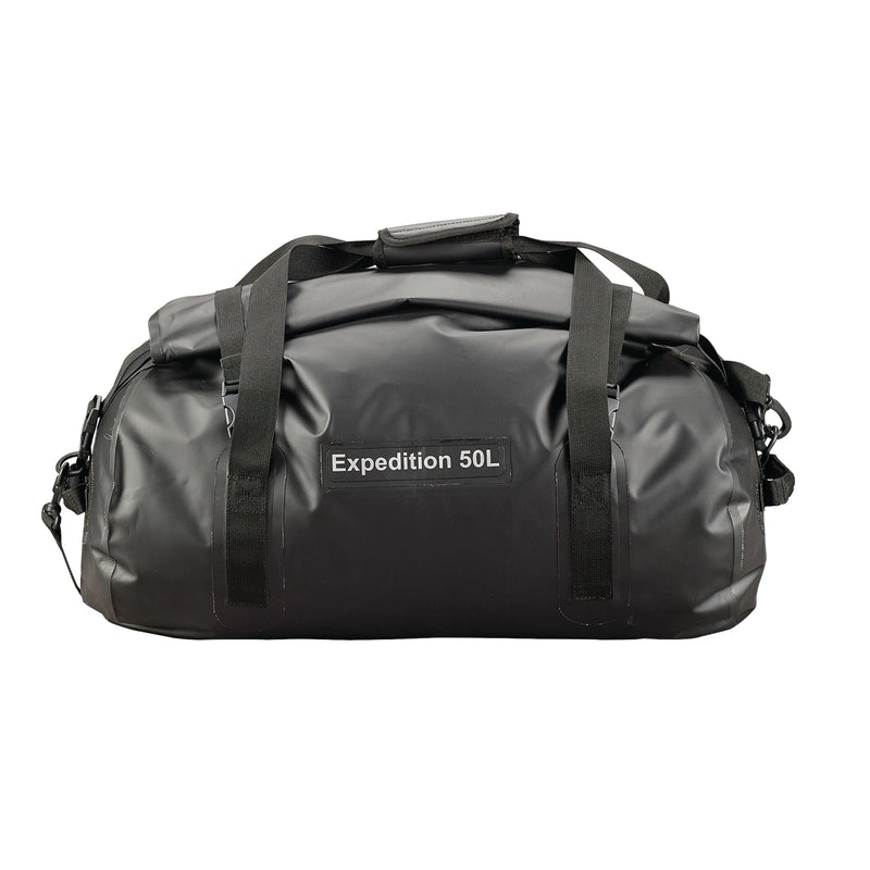 Load image into Gallery viewer, Caribee Expedition 50L Waterproof Kit Bag
