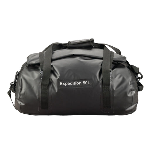 Caribee Expedition 50L Waterproof Kit Bag