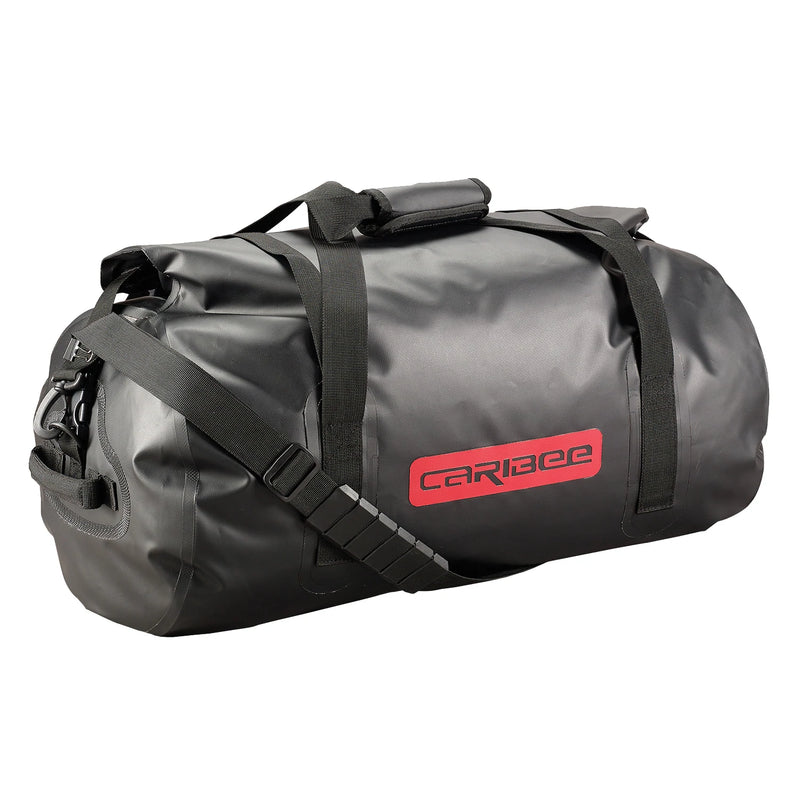 Load image into Gallery viewer, Caribee Expedition 50L Waterproof Kit Bag
