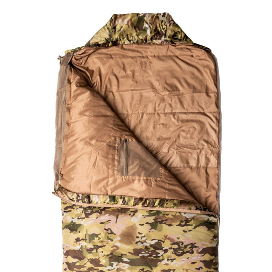 Snugpak Jungle Bag