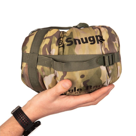 Snugpak Jungle Bag