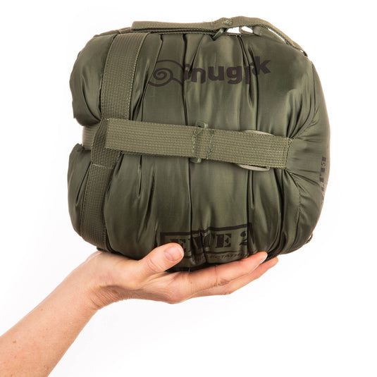 Snugpak Softie Elite 2 Sleeping Bag