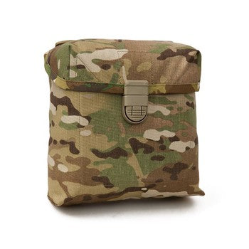 Platatac MOLLE Minimi Pouch Mk II