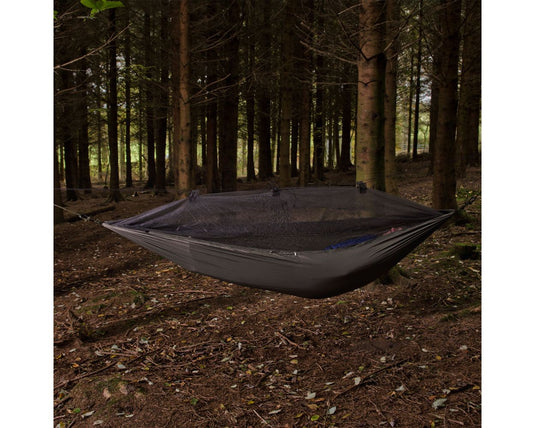 Snugpak Jungle Hammock with Mosquito Net