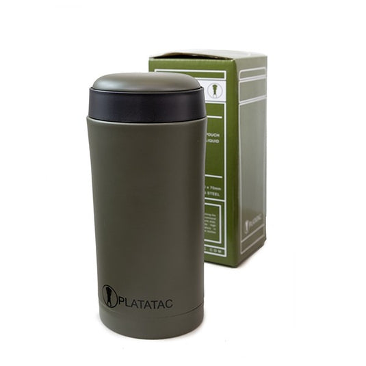 Platatac Brew Flask