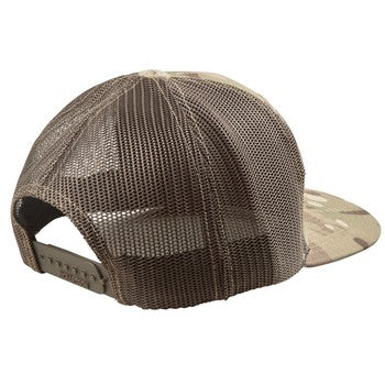 Platatac Tactical Cap, Meshed Back