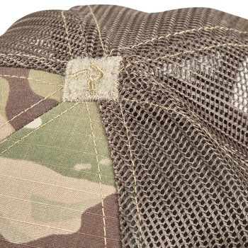 Platatac Tactical Cap, Meshed Back