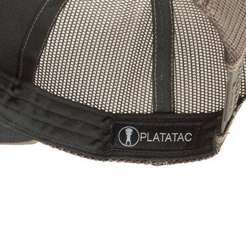 Load image into Gallery viewer, Platatac Tactical Cap, Meshed Back
