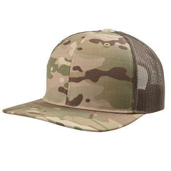 Platatac Tactical Cap, Meshed Back