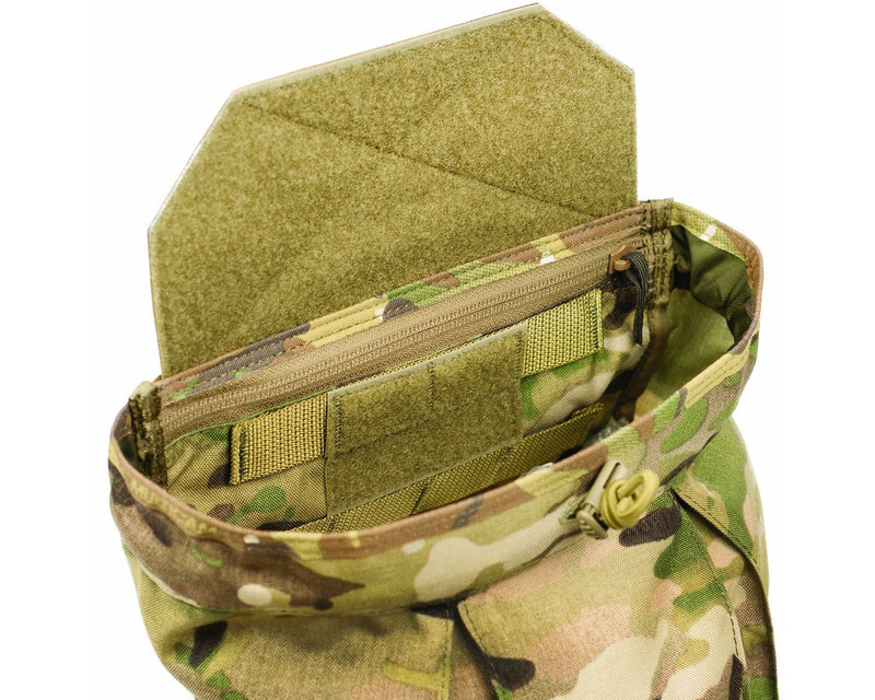 Load image into Gallery viewer, Platatac ASAD Modular Dump Pouch
