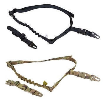 Load image into Gallery viewer, Platatac Single Point Assault Rifle Sling Kit
