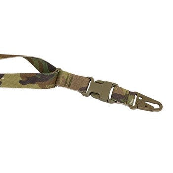 Load image into Gallery viewer, Platatac Single Point Assault Rifle Sling Kit
