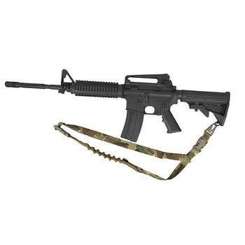 Load image into Gallery viewer, Platatac Single Point Assault Rifle Sling Kit
