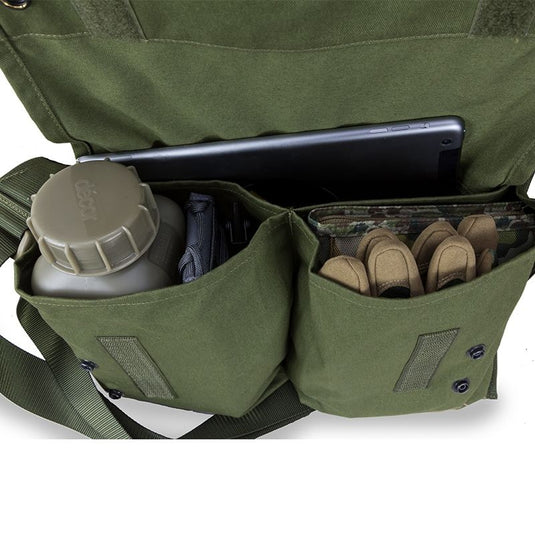 Platatac Claymore Bag