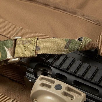 Load image into Gallery viewer, Platatac Lightweight Rifle Sling Kit
