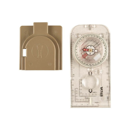 Platatac Hard Compass Cover