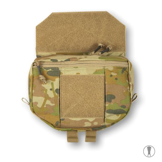 Platatac ASAD B&S XL Pouch