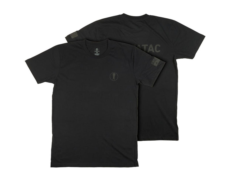 Load image into Gallery viewer, Platatac Basic Cotton Logo Tee
