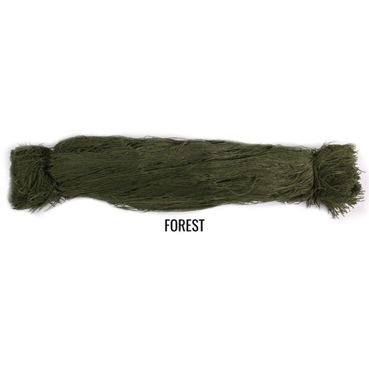 Platatac Synthetic Ghillie Thread Bundle