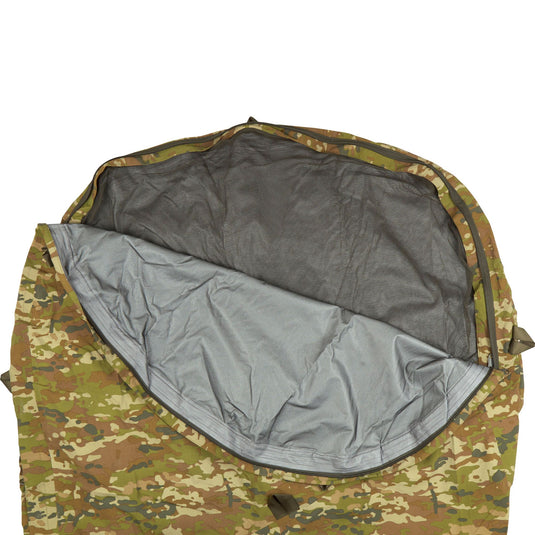 Platatac Burrow Bivvy SL