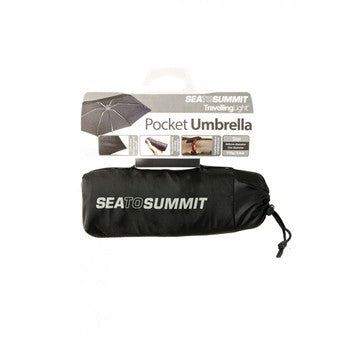 Load image into Gallery viewer, Sea to Summit Travellinglight Pocket Umbrella
