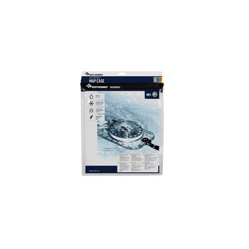 Load image into Gallery viewer, Sea to Summit Waterproof Map Case
