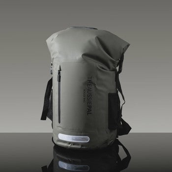 Load image into Gallery viewer, The Aussie Pal Insulated Booze Bag Backpack
