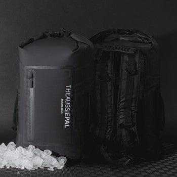 The Aussie Pal Booze Backpack