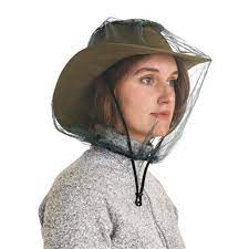 Load image into Gallery viewer, Coghlans Mosquito Head Net
