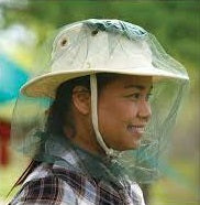 Load image into Gallery viewer, Coghlans Mosquito Head Net
