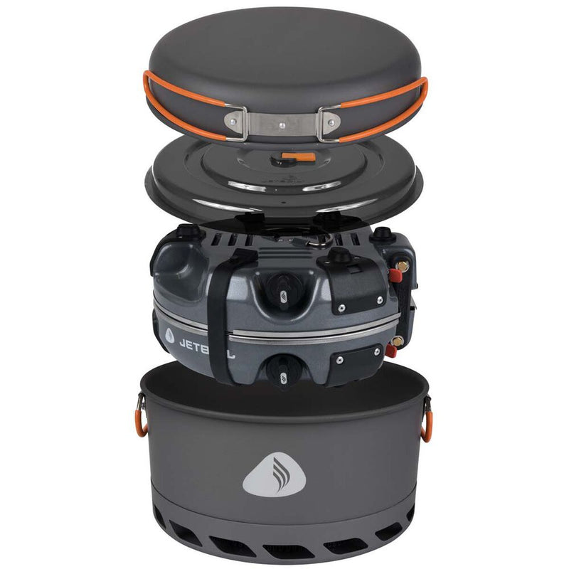 Load image into Gallery viewer, Jetboil Genesis Base Camp System
