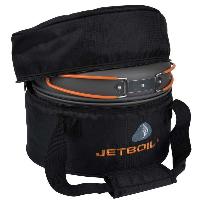 Load image into Gallery viewer, Jetboil Genesis Base Camp System
