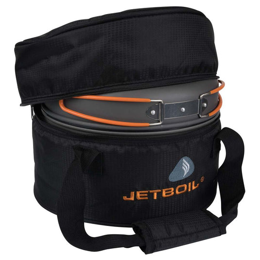 Jetboil Genesis Base Camp System