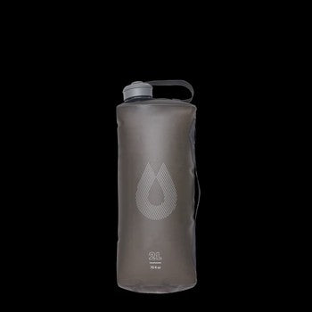 HydraPak Seeker 2L Bottle