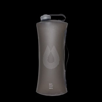 Load image into Gallery viewer, HydraPak Seeker Bottle 3L
