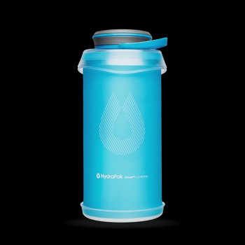 Load image into Gallery viewer, HydraPak 1L Stash 2.0 Bottle
