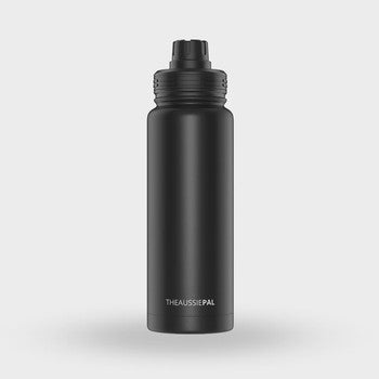 Load image into Gallery viewer, The Aussie Pal Insulated Water Bottle
