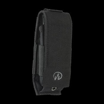 Load image into Gallery viewer, Leatherman MOLLE Sheath with Side Pockets
