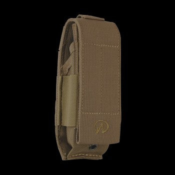 Load image into Gallery viewer, Leatherman MOLLE Sheath with Side Pockets
